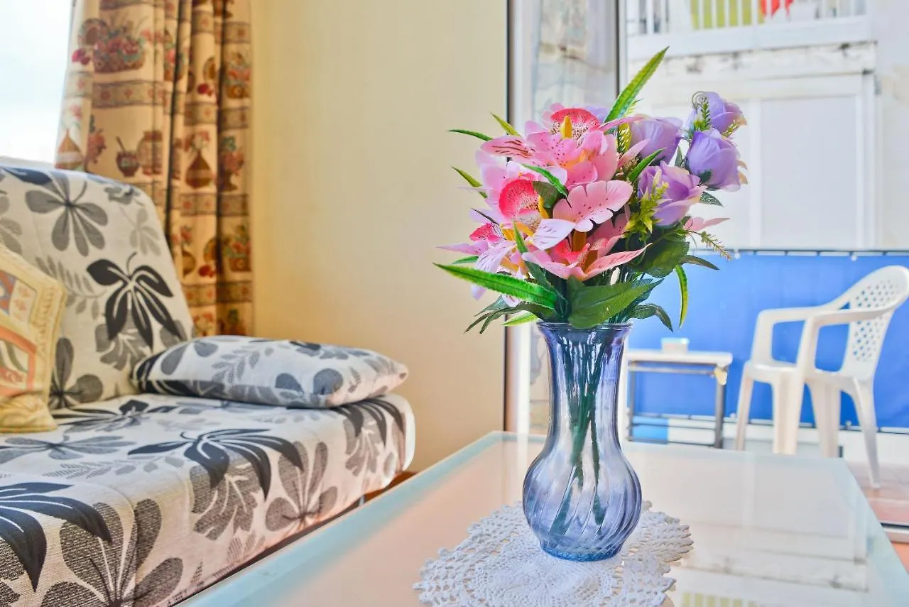 Apartmán Apartamento Edificio Granada Nerja