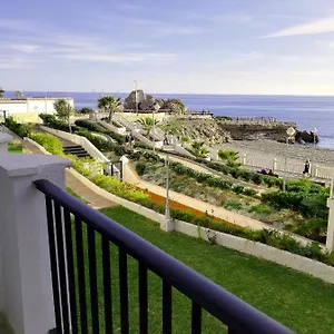  Apartamento First Line With Two Bedrooms And Sea View
