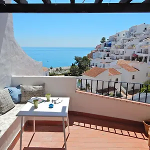  Apartamento Capistrano Playa 715