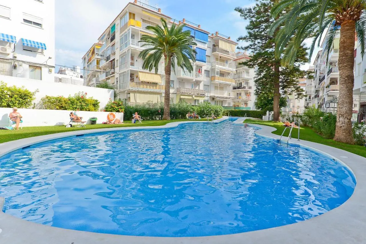 Apartamento Apartamento Edificio Granada Nerja