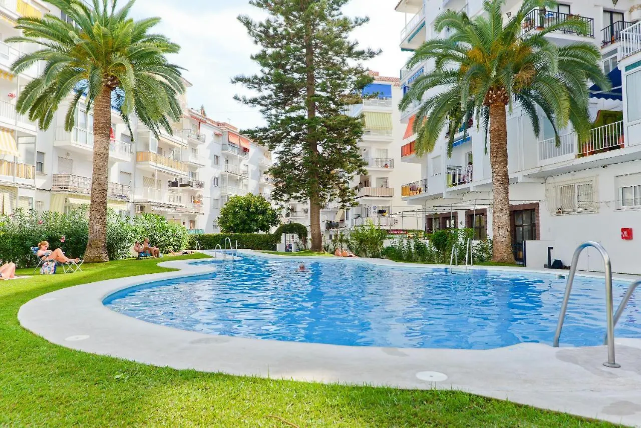 Apartamento Apartamento Edificio Granada Nerja España